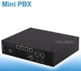 econectividad MiniPBX-4OS