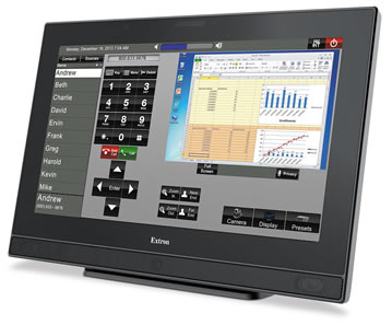 econectividad agent monitor