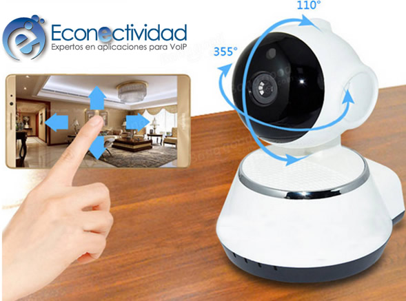 econectividad camaras 1