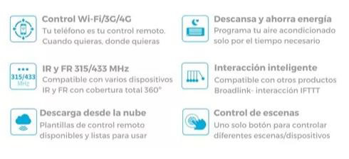 econectividad consola central 6