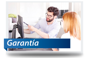 econectividad garantia