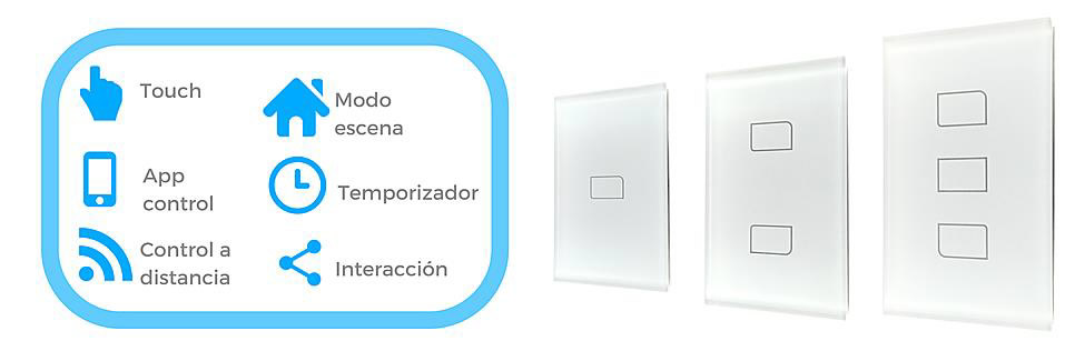 econectividad interruptor 1
