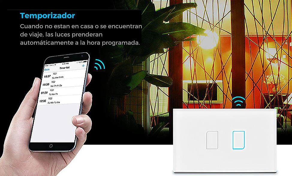 econectividad interruptor 2