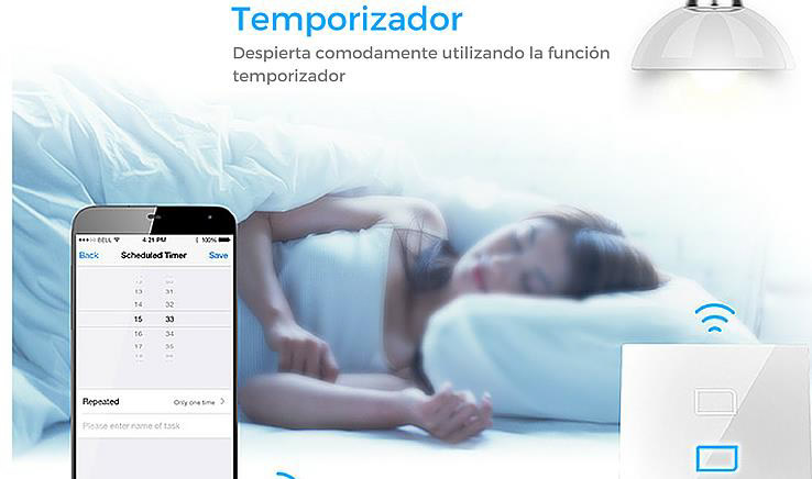 econectividad interruptor 3