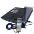 econectividad telefono usb