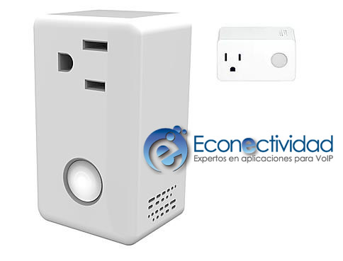econectividad tomacorriente 1